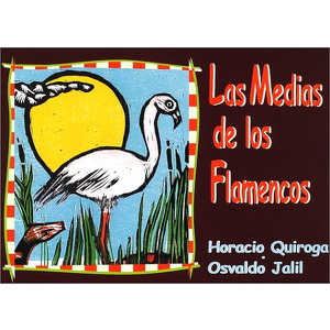 Las medias de los flamencos