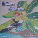 EL MONO Y LA TORTUGA cover