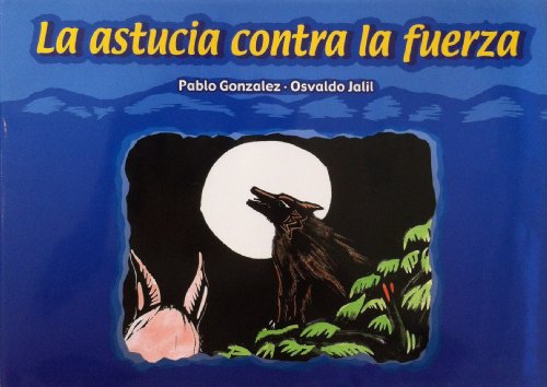 La Astucia Contra La Fuerza cover