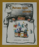 Mu ́evanse r ́apido,palomas! cover