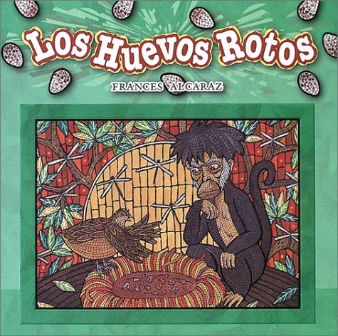 Los huevos rotos: un cuento popular de las islas Filipinas cover