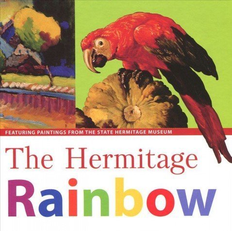 The Hermitage Rainbow cover