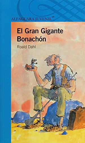 El gran gigante bonachón