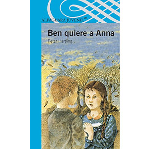 Ben quiere a Anna
