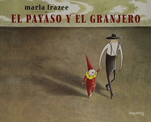 El payaso y el granjero