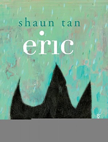 Eric cover