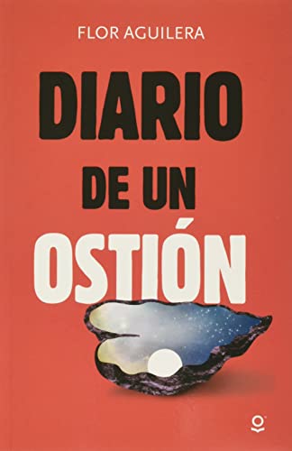 Diario de un ostión cover