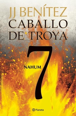 Caballo de Troya 7
