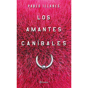 Los amantes caníbales
