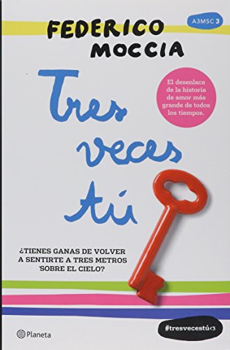 Tres veces tú