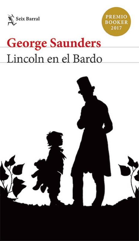 Lincoln en el Bardo