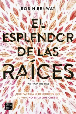 El esplendor de las raíces cover