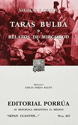 Taras Bulba