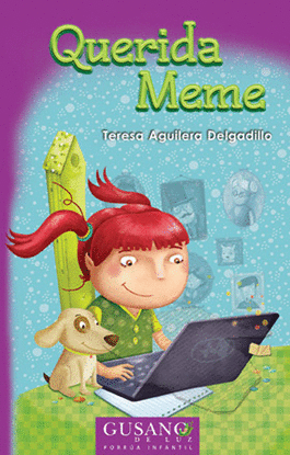 Querida Meme cover