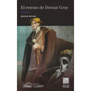 El retrato de Dorian Gray