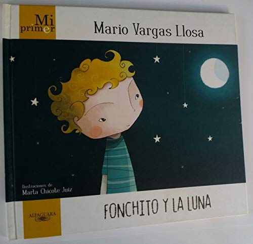 Fonchito y la Luna