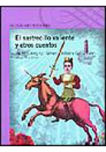 El sastrecillo valiente y otros cuentos cover