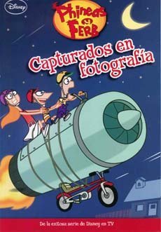 Capturados en fotografía