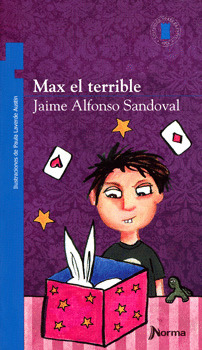 Max el terrible