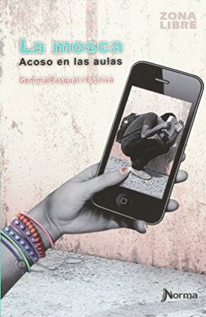 La mosca, acoso en las aulas