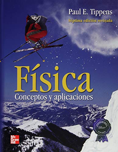 Física cover