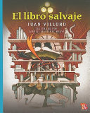El libro salvaje cover