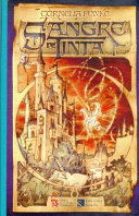 Sangre de tinta cover