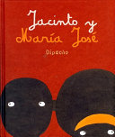 Jacinto y María José cover