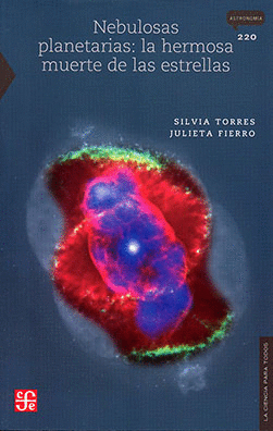 Nebulosas planetarias cover