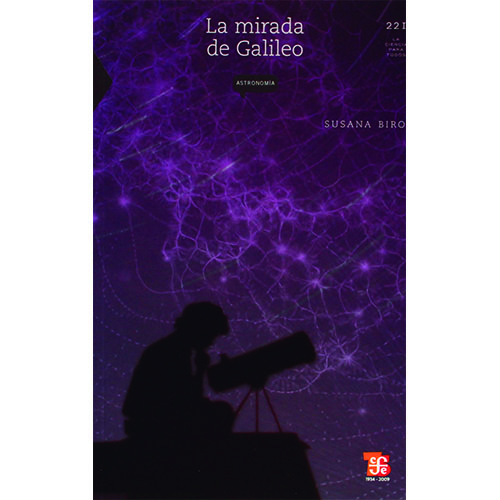 La mirada de Galileo