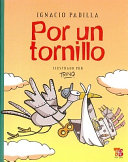 Por un tornillo
