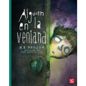 Alguien en la ventana