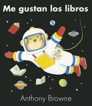 Me gustan loslibros cover
