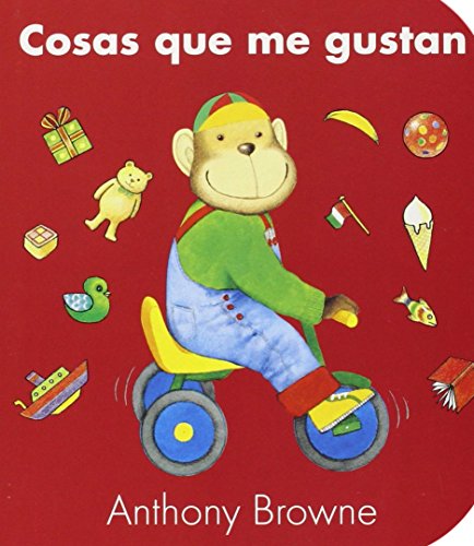 Cosas que me gustan