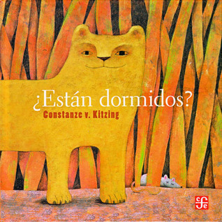 ¿Están dormidos?