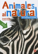 Animales al natural cover