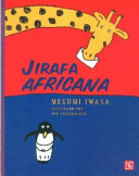 Jirafa africana cover