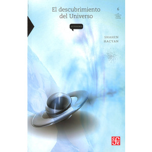 El descubrimiento del Universo