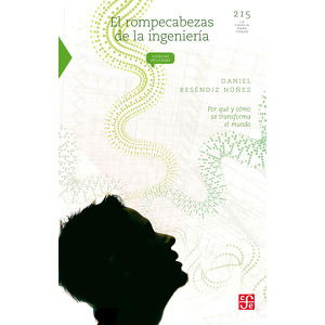 El rompecabezas de la ingeniería cover