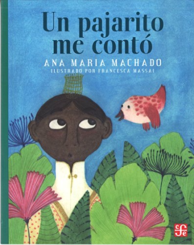 Un pajarito me contó cover