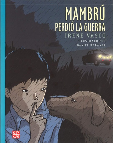 Mambrú perdió la guerra