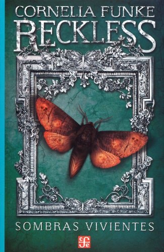Reckless cover