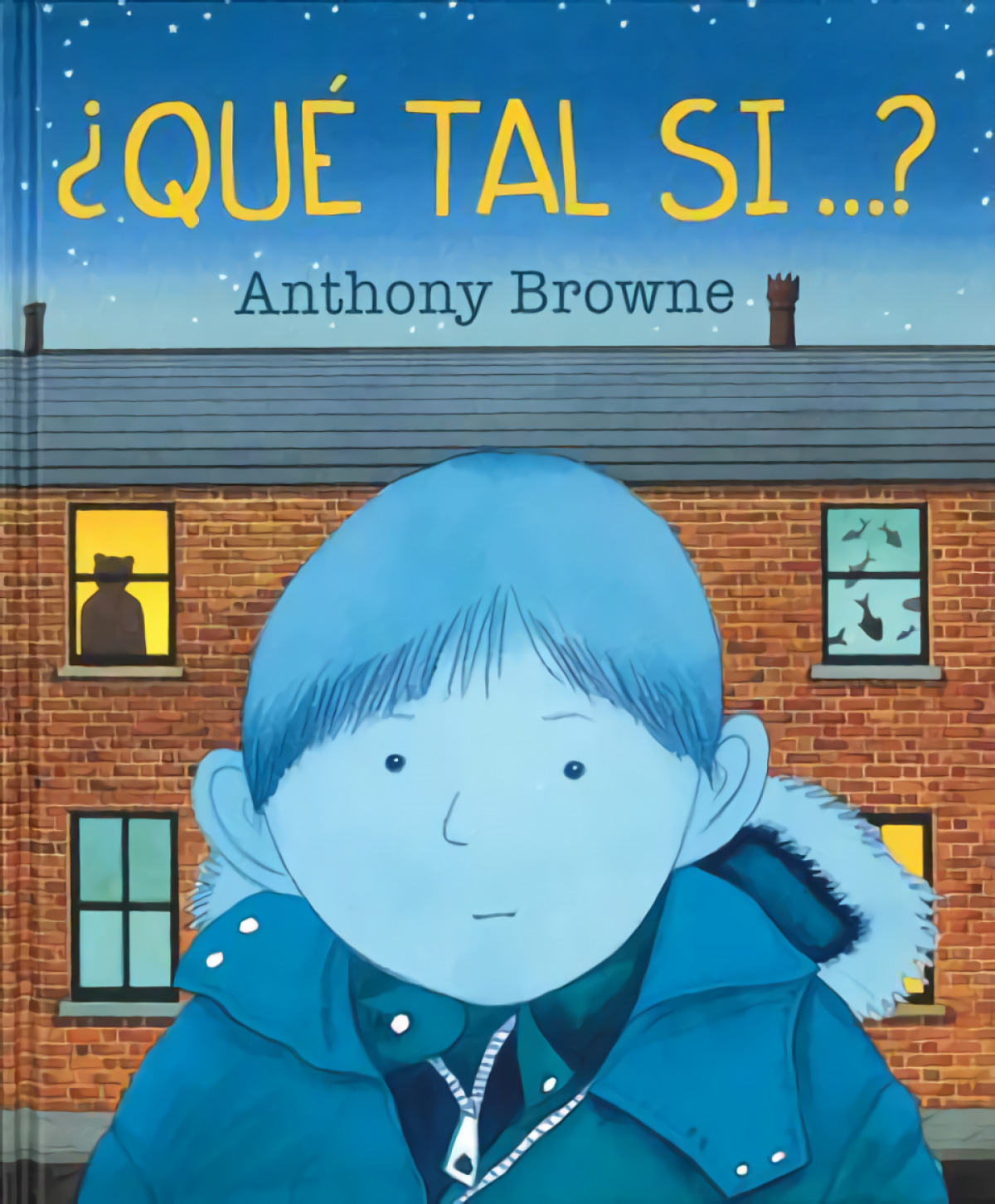 ¿Qué tal Si...?