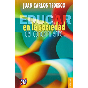 Educar en la sociedad del conocimiento