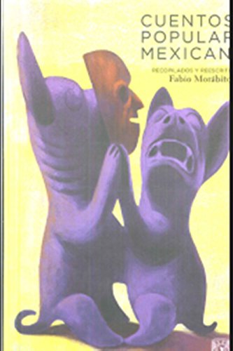 Cuentos populares mexicanos