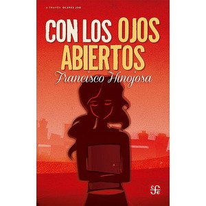 Con los ojos abiertos cover