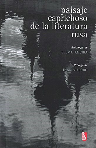 Paisaje caprichoso de la literatura