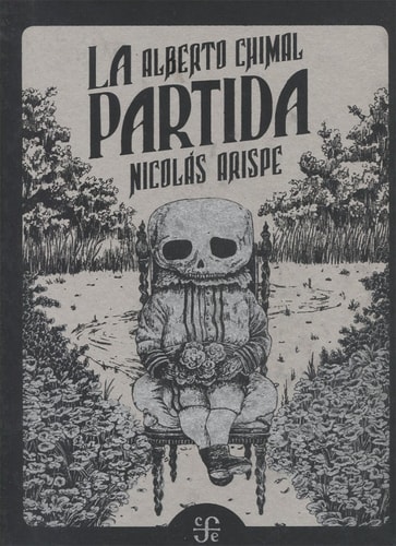 La madre y la muerte ; La partida