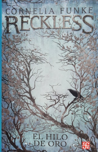 El hilo de oro cover