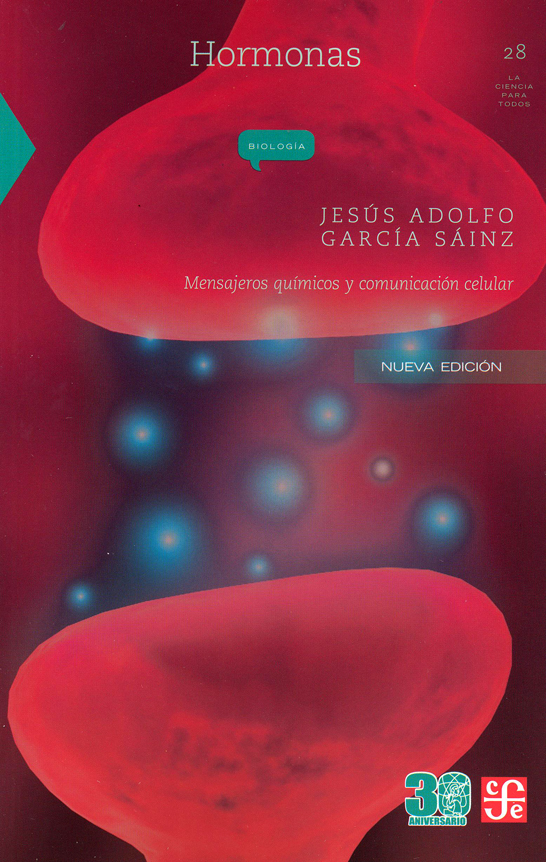 Hormonas: Mensajeros químicos y la comunicación celular